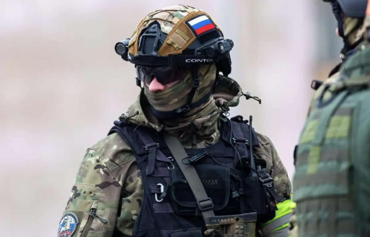 Как подписать контракт на СВО и что нужно знать перед заключением?